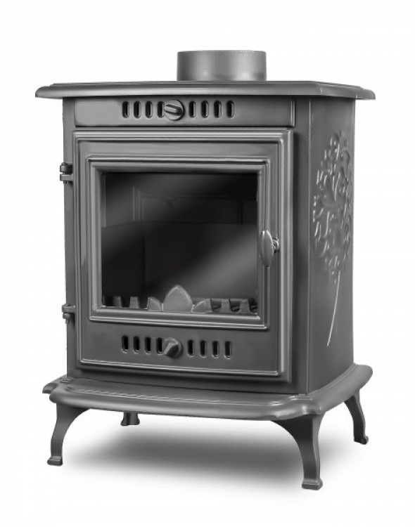 Piecyk Kawmet P10 6,8 kW Eko