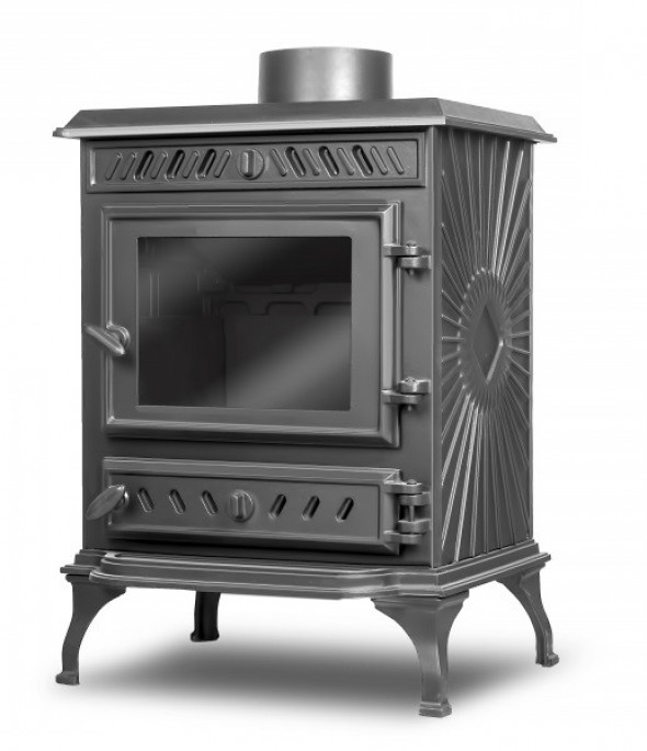 Piecyk Kawmet P3 7,4 kW Eko