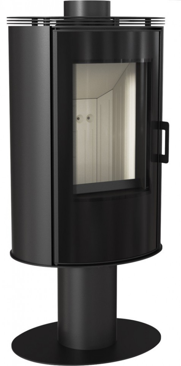 Piecyk KOZA AB S/N/O/DR GLASS