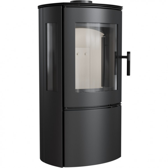 Piecyk Kratki Falcon 9 View