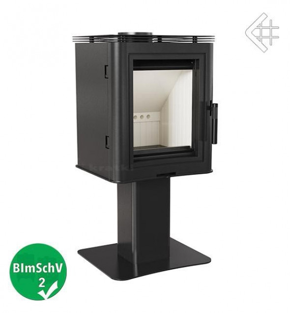 Piecyk Kratki KOZA K5 STAL NOGA