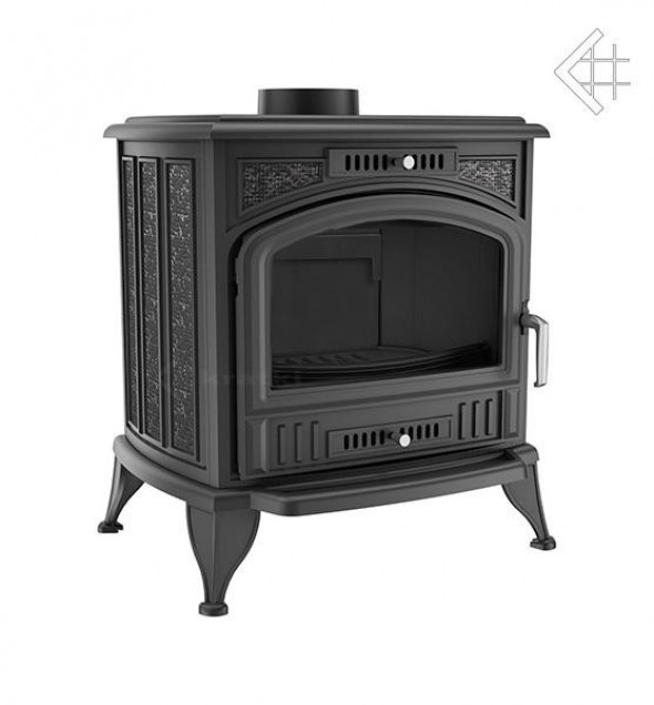 Piecyk Kratki KOZA K6 z wymiennikiem wodnym