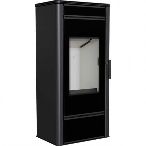 Piecyk Kratki Koza Titan Glass