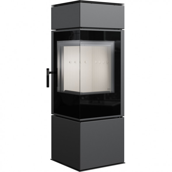 Piecyk Kratki THOR 8