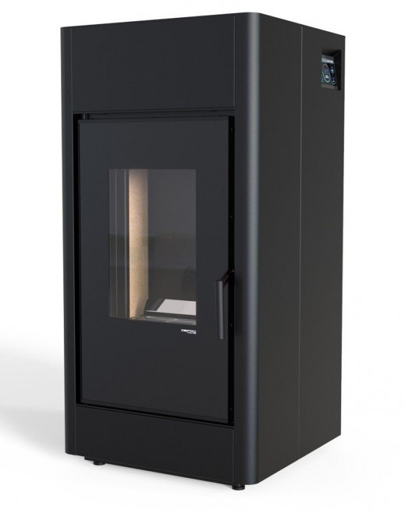 Piecyk na pellet Defro MyPell