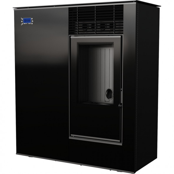 Piecyk na pellet Kratki Viking 8 panel