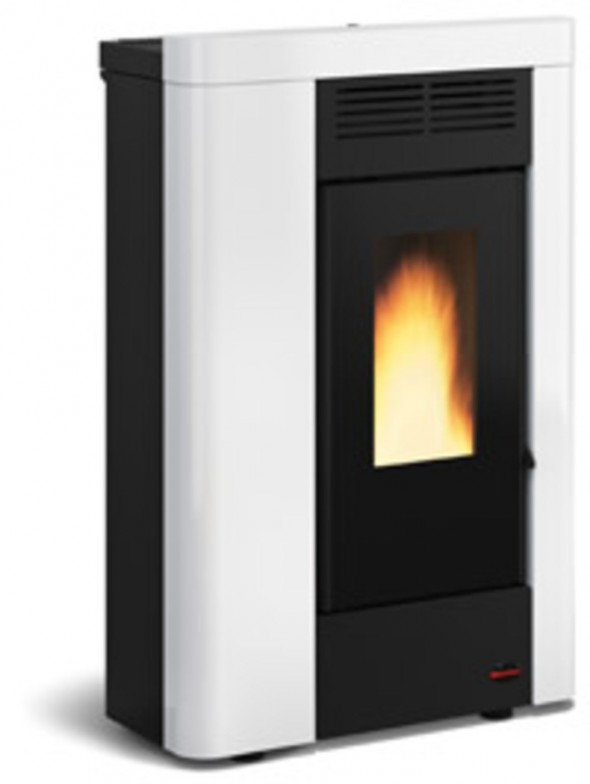 Piecyk na pellet La Nordica Annabella
