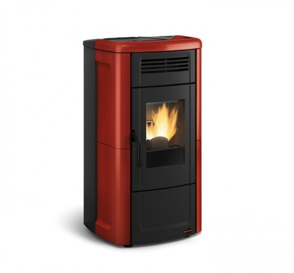 Piecyk na pellet La Nordica Novella Evo