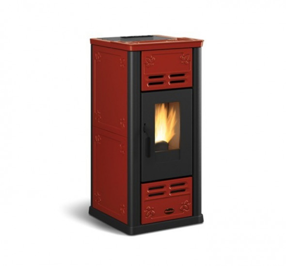 Piecyk na pellet La Nordica Serafina