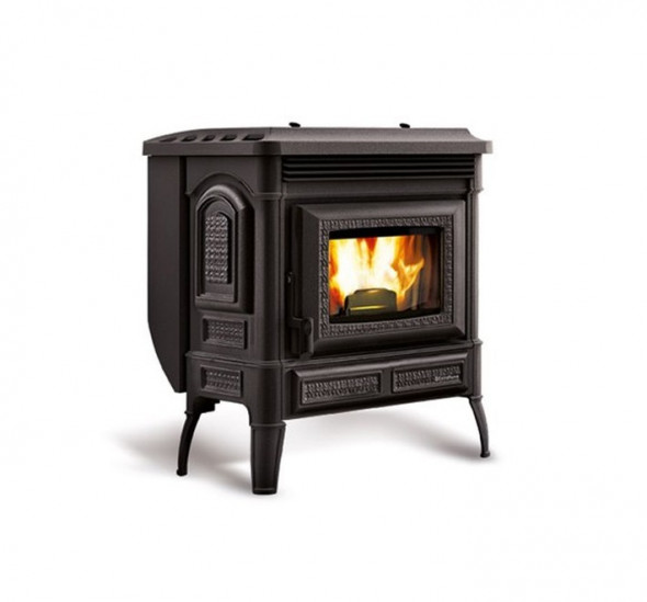 Piecyk na pellet La Nordica Teodora