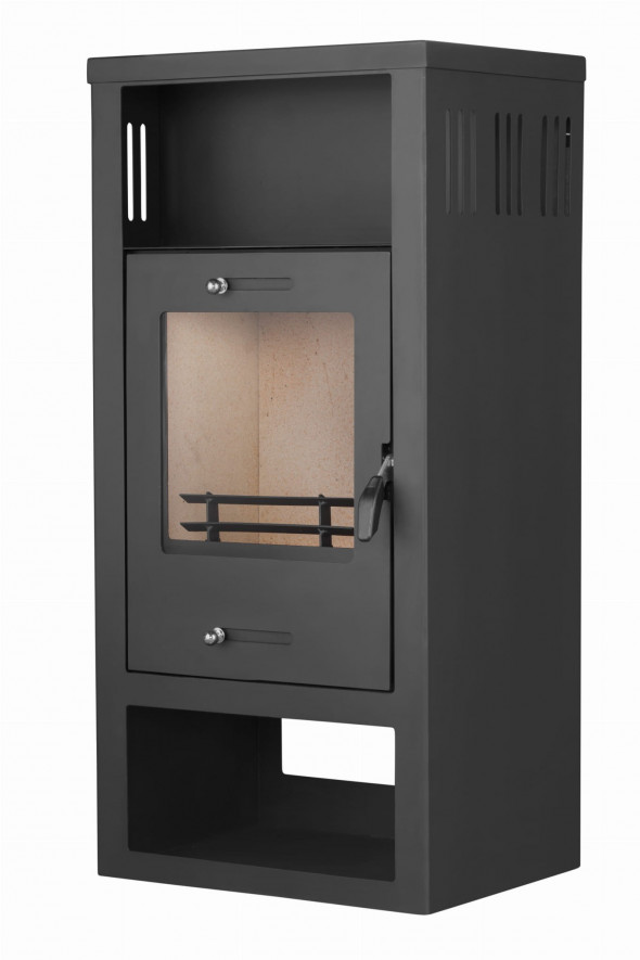 Piecyk stalowy Ackerman Owczarek PW10 Eko 7,5 kW