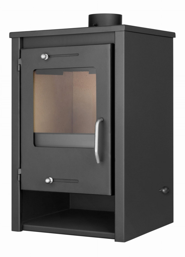 Piecyk stalowy Ackerman Owczarek PW14 Eko 6,8 kW