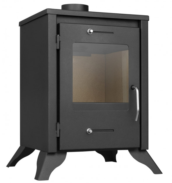 Piecyk stalowy Ackerman Owczarek PW14R Eko 6,8 kW