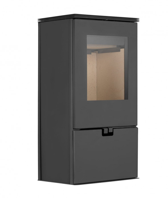 Piecyk stalowy Ackerman Owczarek PW17 Eko 6,7 kW