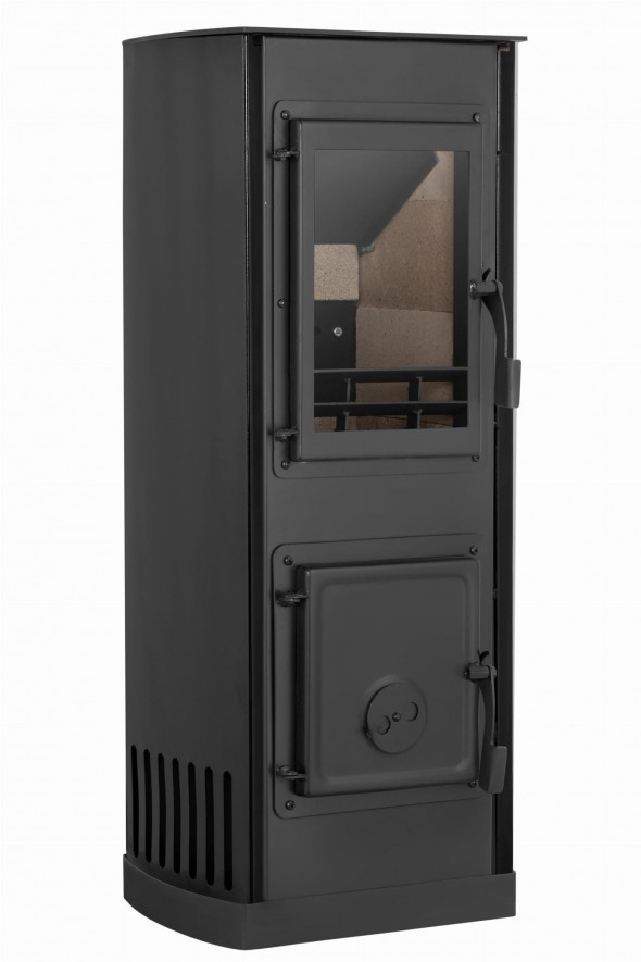 Piecyk stalowy Ackerman Owczarek PW8 Eko 6 kW