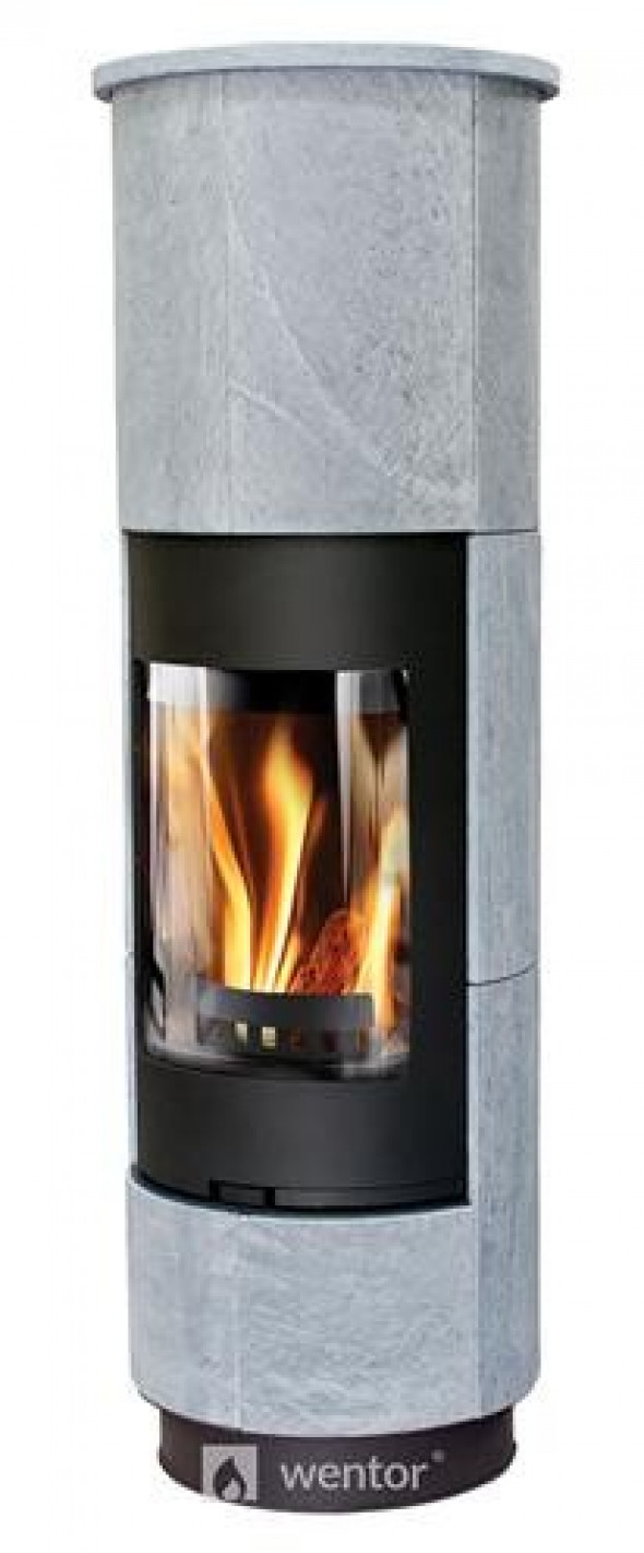 Piecyk Thorma Delia kamień serpentino