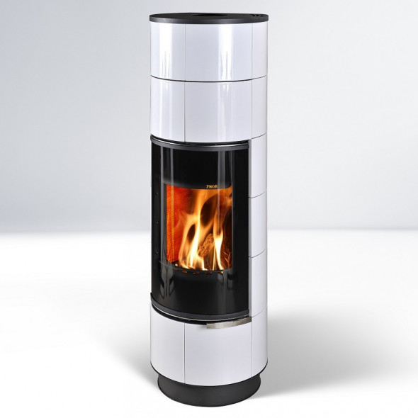 Piecyk Thorma Delia Plus kafel kość słoniowa