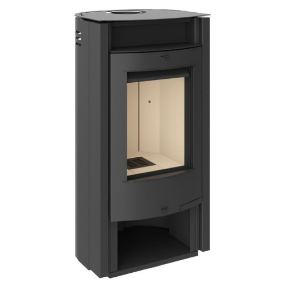 Stalowy piecyk KFD Ewa