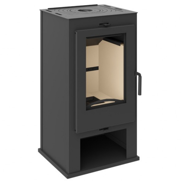 Stalowy piecyk KFD Kasia