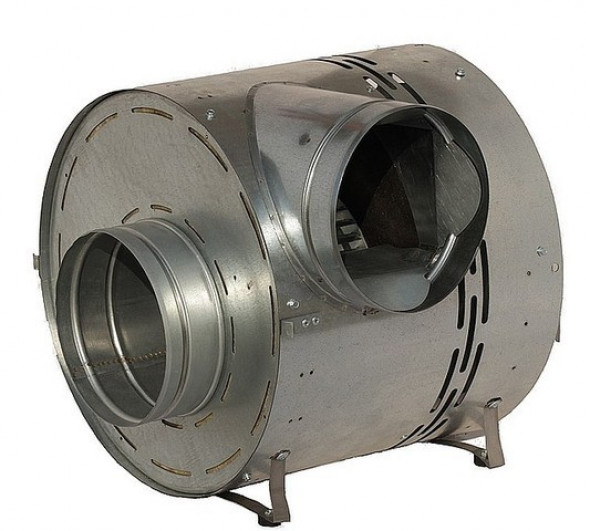 Turbina AN3 eco 1000 m3/h