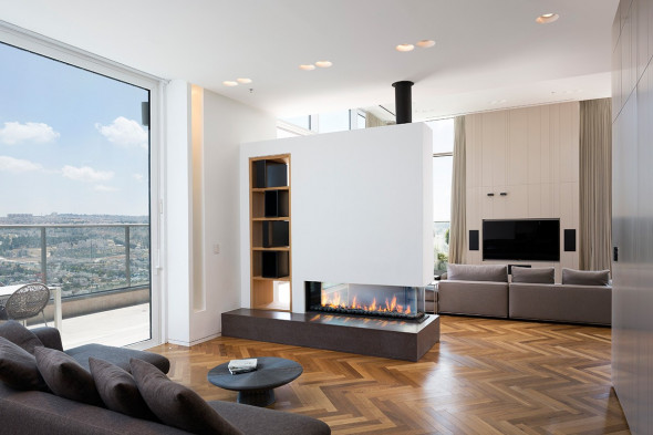 Wkład gazowy Akos Eros L 120