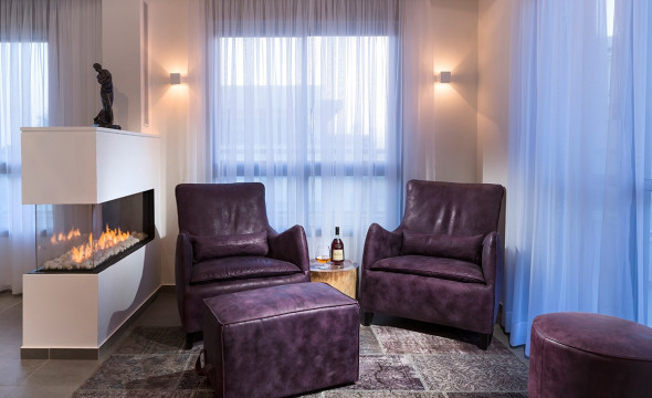 Wkład gazowy Akos Eros XL 150