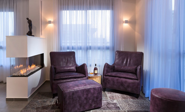 Wkład gazowy Akos Eros XLG 170