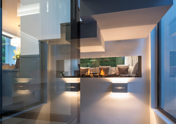 Wkład gazowy Akos Eros XXL 200