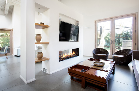 Wkład gazowy Akos Gemini XL 150