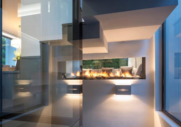 Wkład gazowy Akos Gemini XXL 200