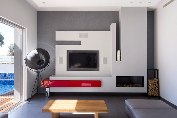 Wkład gazowy Akos Mercury L 120