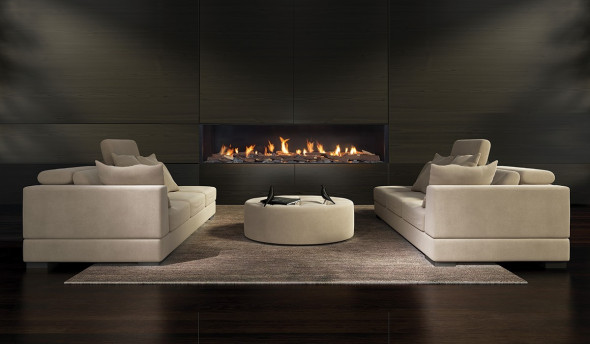 Wkład gazowy Akos Mercury XL 150