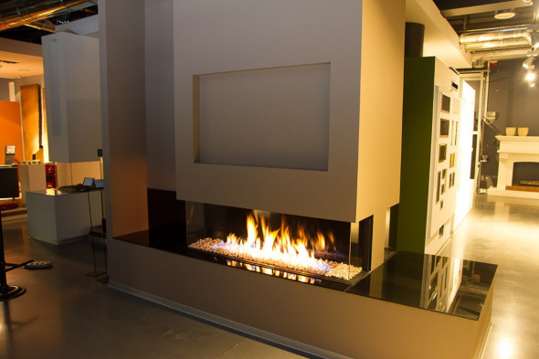 Wkład gazowy Akos Meridian XL 150