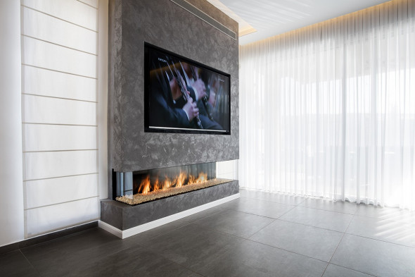 Wkład gazowy Akos Meridian XXL 200