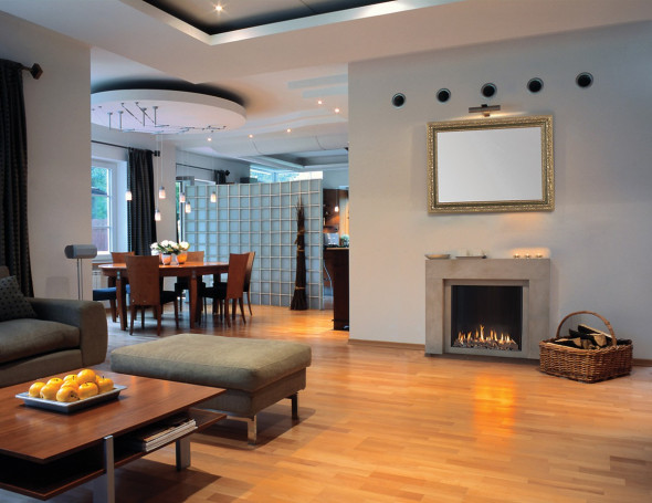 Wkład gazowy Akos SQ 60