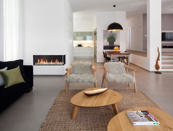 Wkład gazowy Akos Uranus L 120