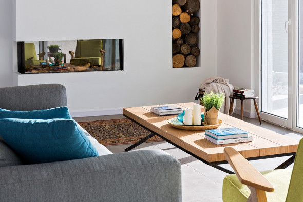 Wkład gazowy Akos Uranus M 100