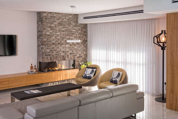 Wkład gazowy Akos Uranus XL 150