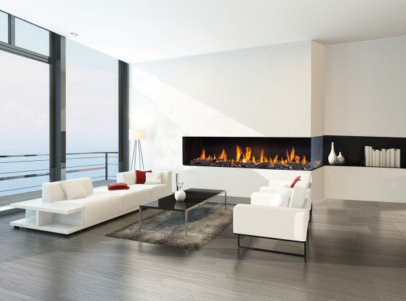 Wkład gazowy Akos Uranus XLG 170