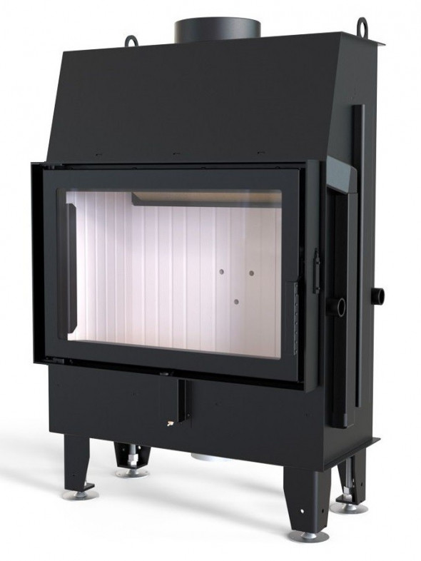 Wkład kominkowy Defro Impuls SM