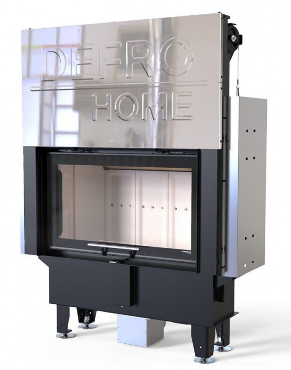 Wkład kominkowy Defro Intra ME Slim G