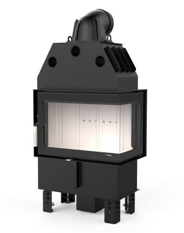 Wkład kominkowy Defro Intra SM BP Mini