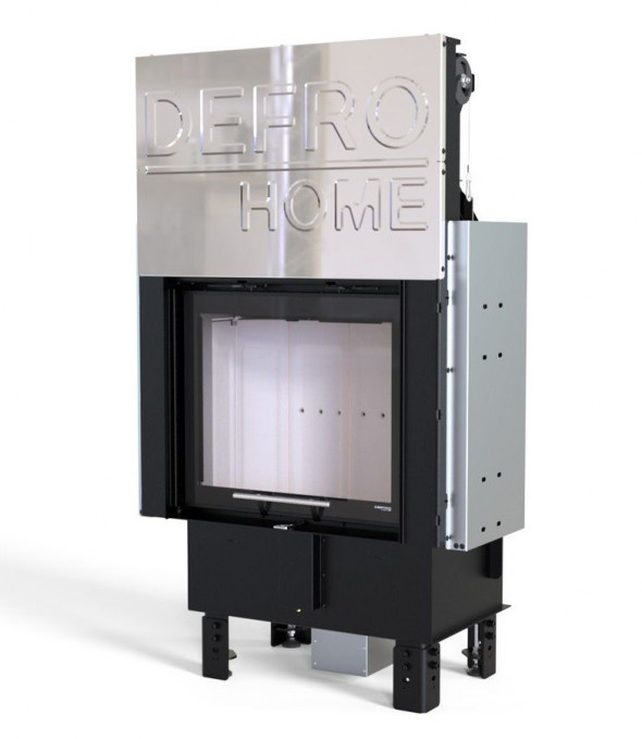 Wkład kominkowy Defro Intra SM G