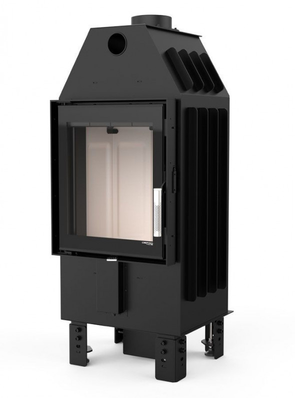 Wkład kominkowy Defro Intra XSM