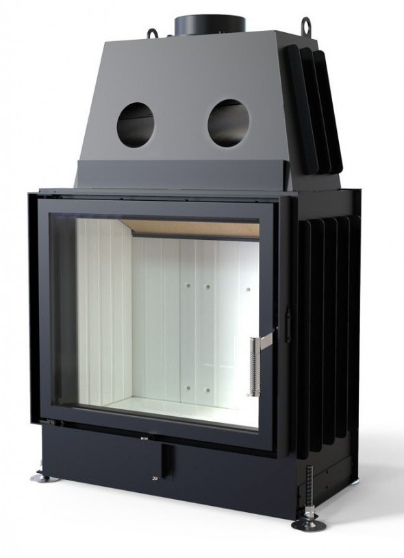 Wkład kominkowy Defro Portal ME