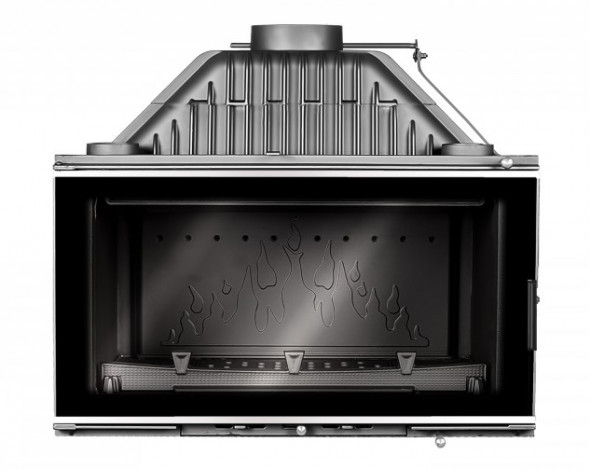 Wkład kominkowy Grand-W16 premium 18 kW - Kawmet