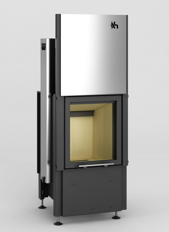 Wkład kominkowy HAJDUK Smart 1Vh