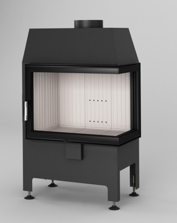 Wkład kominkowy Heatro 55P