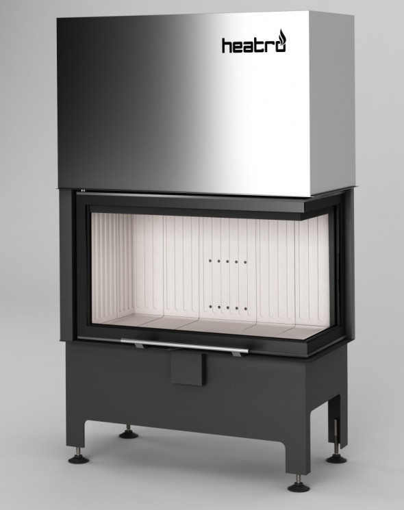 Wkład kominkowy Heatro 69PH