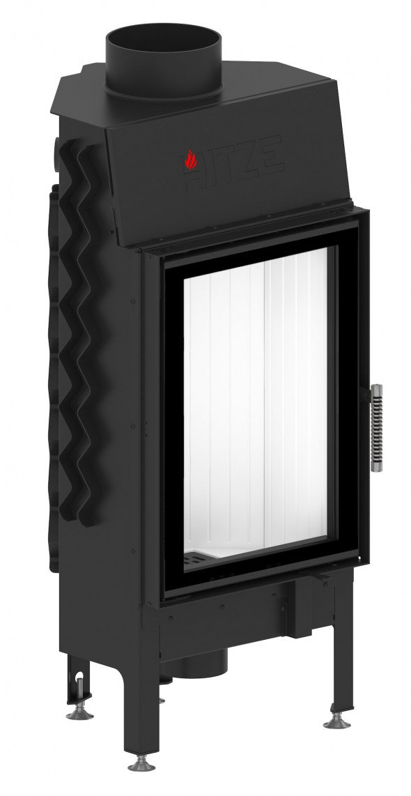 Wkład kominkowy HITZE ALBERO 11 S.V